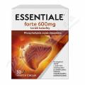 Essentiale Forte 600mg 30 tobolek