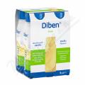 Diben drink vanilka por.sol.4x200ml