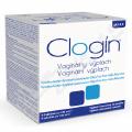 CLOGIN vaginln vplach 5x 100 ml