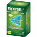 Nicorette Classic Gum 4mg l. vkac guma 105ks