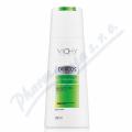 VICHY Dercos ampon lupy such 200ml