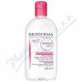 Bioderma Sensibio H2O 500ml