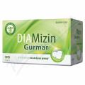 DIAMizin Gurmar 50 kapsl