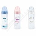 NUK NEW CLASSIC Lhev LOVE PP 250ml SI V2 M 741625