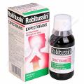 ROBITUSSIN EXPECTORANS NA ODKALVN 100ML/2GM