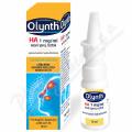 Olynth HA 1mg/ml nosn sprej 10ml