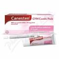 Canesten Gyn Combi Pack 1 vag. tableta + 20g krm