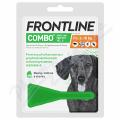 FRONTLINE Combo Spot-On Dog S 2-10kg 1x0,67ml