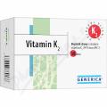 VITAMIN K2 CPS.90 GENERICA