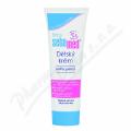 SEBAMED Dtsk krm extra jemn 50ml cestovn bal.