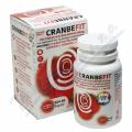 Cranbefit cps.50+10 Galmed