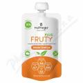 nutrego FRUTY PLUS broskev 4x175ml