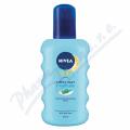 Nivea Moisturizing After Sun Spray 200 ml