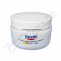 Eucerin Q10 Active denn krm proti vrskm 50 ml