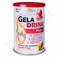 Orling Geladrink Plus ananas 340 g