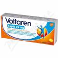 Voltaren Rapid 25mg por.cps.mol.10x25mg