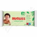 HUGGIES Natural Care Single 56ks