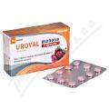 Walmark Uroval Manosa + enzymy 30 tablet