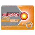 Nurofen Junior Pomeran 100mg cps.mdm. 12ks