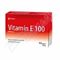 Noventis Vitamn E 100mg 50 kapsl