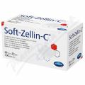 Tampon Soft-Zellin impreg.s alkoholem/100ks