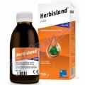 Herbisland sirup 150ml