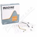 INADINE 9.5X9.5 10KS