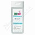 SEBAMED Anti-Pollution Micelr.voda M/K ple 200ml