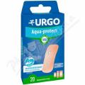 URGO AQUA PROTECT Omyvateln nplast 20ks