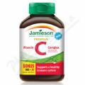 JAMIESON Vitamn C Premium 600mg 120 tablet