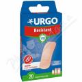 URGO RESISTANT Odoln nplast 20ks