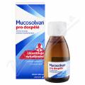 Mucosolvan pro dospl sirup 100ml