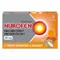 Nurofen pro dti 60mg 10 pk