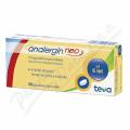 Analergin Neo 5mg por.tbl.flm. 20x5mg