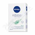 NIVEA INTIMO sprch.emulze NATURAL 250ml .80813