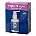 Belohair 50mg/ml kon roztok 60ml