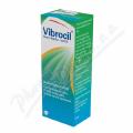 Vibrocil 2,5mg/ml+0,25mg/ml nosn kapky 15ml