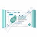 Lactacyd ubrousky with Antibacterials 15ks