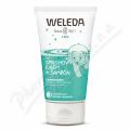 WELEDA 2v1 sprch.krm a ampon arovn mta 150ml