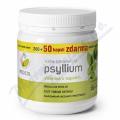 Psyllium kapsle 250 ks Topnatur