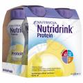 Nutridrink Protein 4x200ml Vanilka