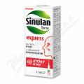 Walmark Sinulan Express Forte nosn sprej 15ml