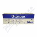 INJ.STRIK.20ML CHIRANA LUER 80KS JEDNORAZ.