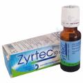 Zyrtec por.gtt.sol.1x20ml