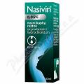 Nasivin 0.05% 10ml nosn kapky, roztok