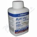 MedPharma Ryb olej 1000mg+EPA+DHA tob.107