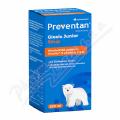 Preventan Clasic Junior Sirup 250ml