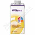 Nutridrink 24x200ml s bannovou pchut