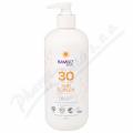 Bambo Nature Opalovac krm Kids SPF30 500 ml