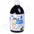 Orling Geladrink Forte Biosol ern rybz 500 ml